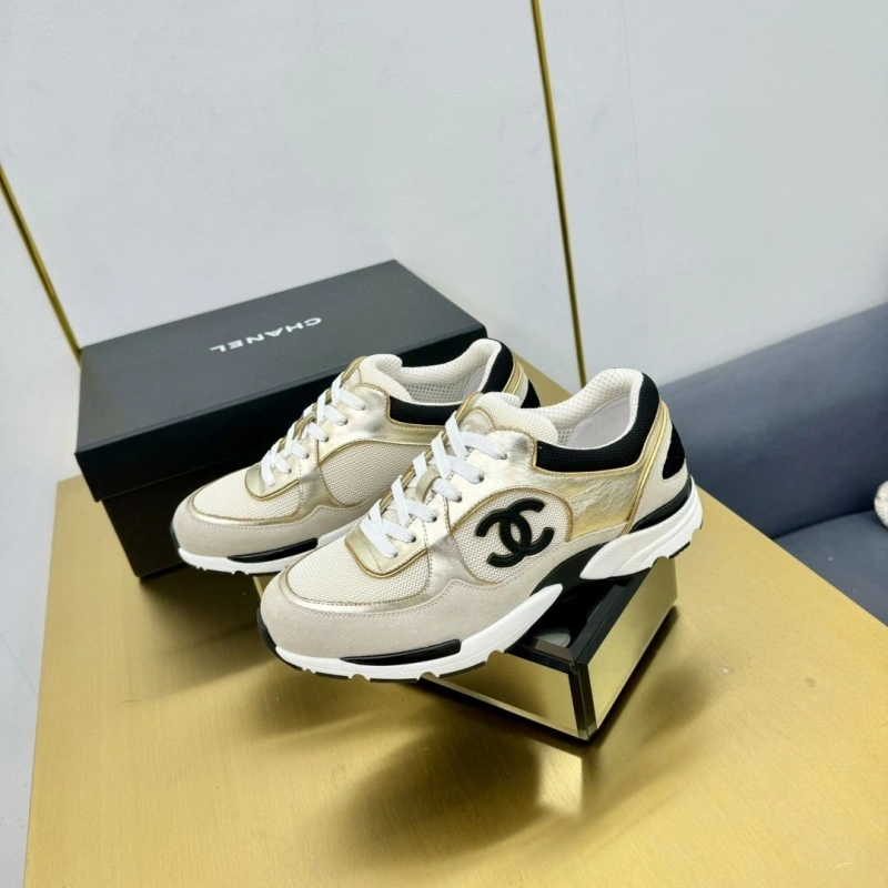HighQuality Chxnxl Casual Shoes 126851