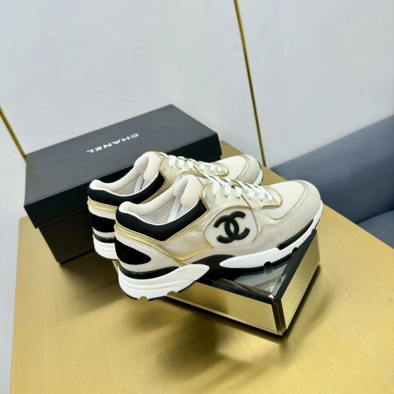 HighQuality Chxnxl Casual Shoes 126851