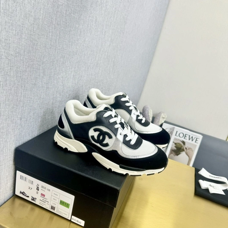 Soft Chxnxl Casual Shoes 126850