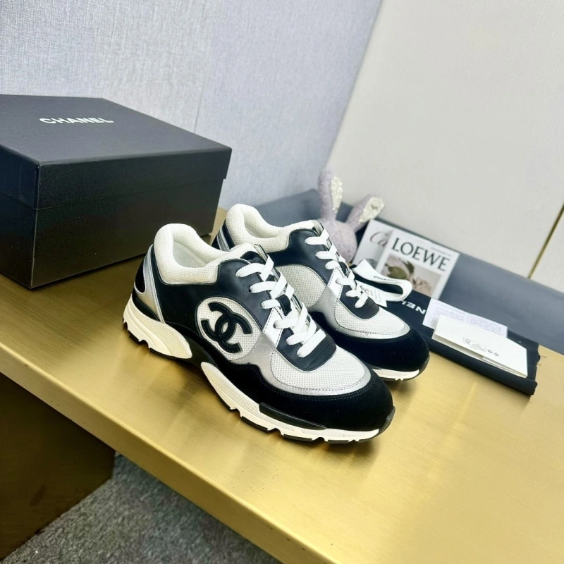 Soft Chxnxl Casual Shoes 126850