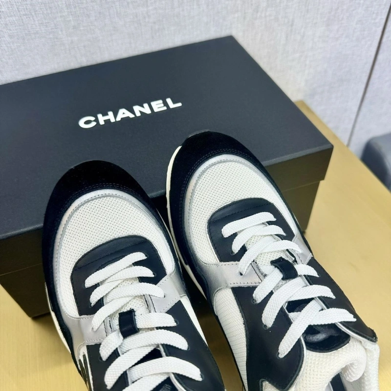 Soft Chxnxl Casual Shoes 126850