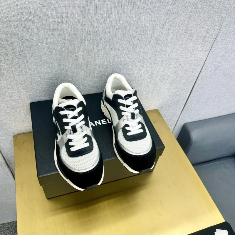 Soft Chxnxl Casual Shoes 126850
