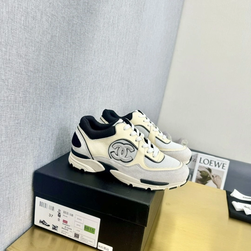Chxnxl Casual Shoes SmartChoice 126849