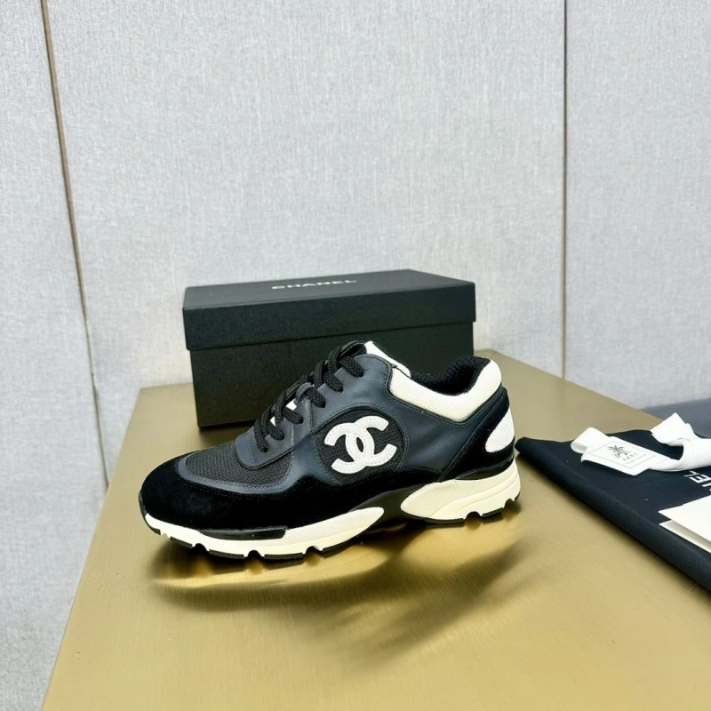 Chxnxl Casual Shoes EyeCatching 126847