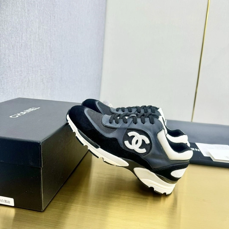 Chxnxl Casual Shoes EyeCatching 126847