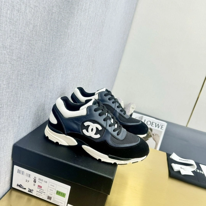 Chxnxl Casual Shoes EyeCatching 126847
