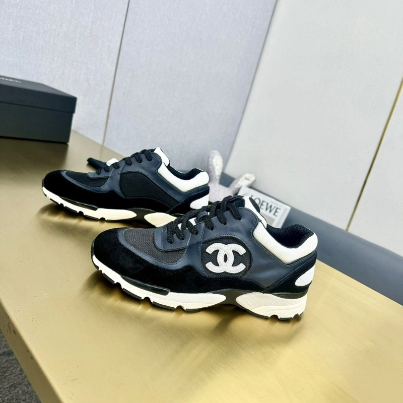 Chxnxl Casual Shoes EyeCatching 126847