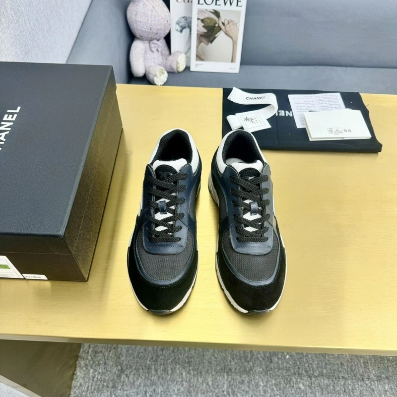 Chxnxl Casual Shoes EyeCatching 126847