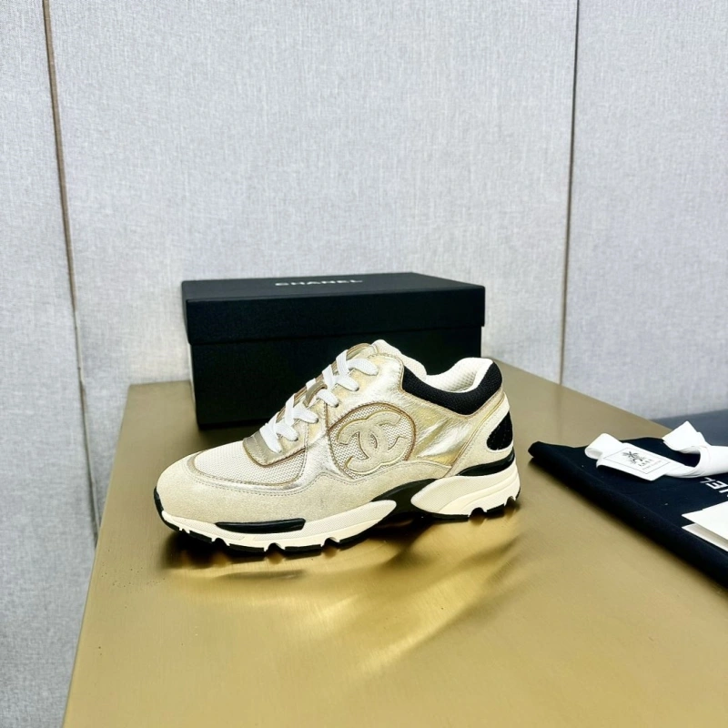 Chxnxl Casual Shoes Resilient 126846