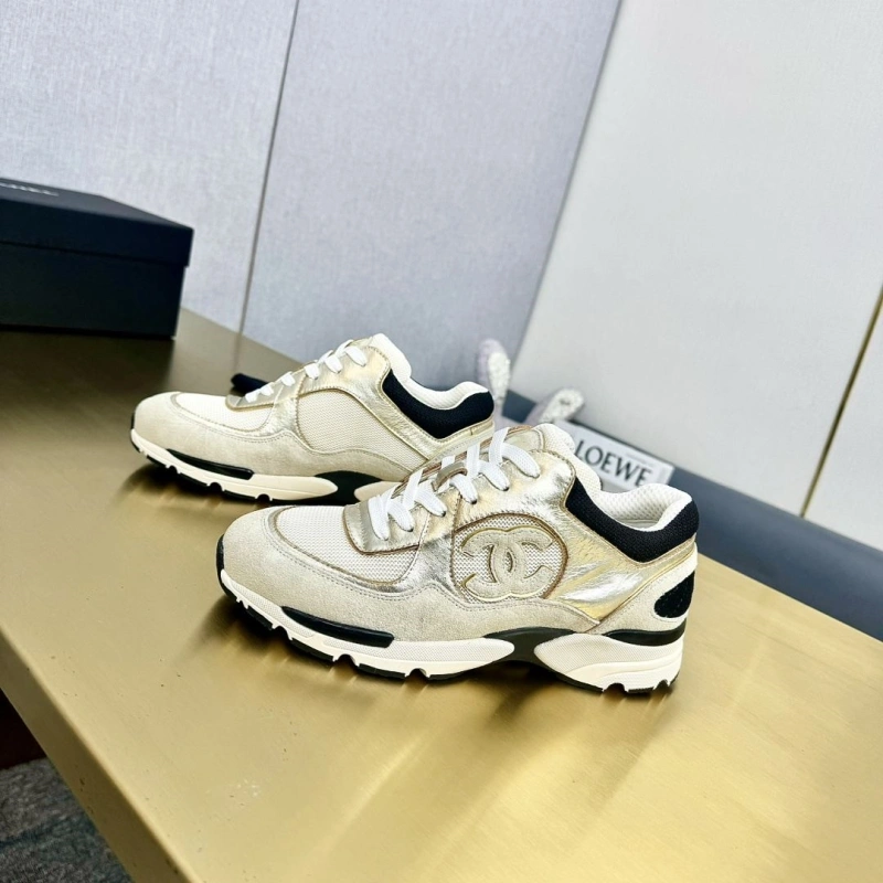 Chxnxl Casual Shoes Resilient 126846