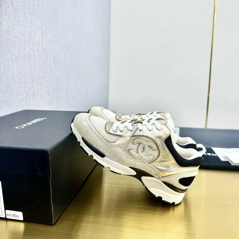 Chxnxl Casual Shoes Resilient 126846