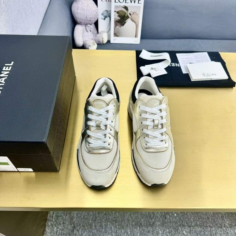 Chxnxl Casual Shoes Resilient 126846