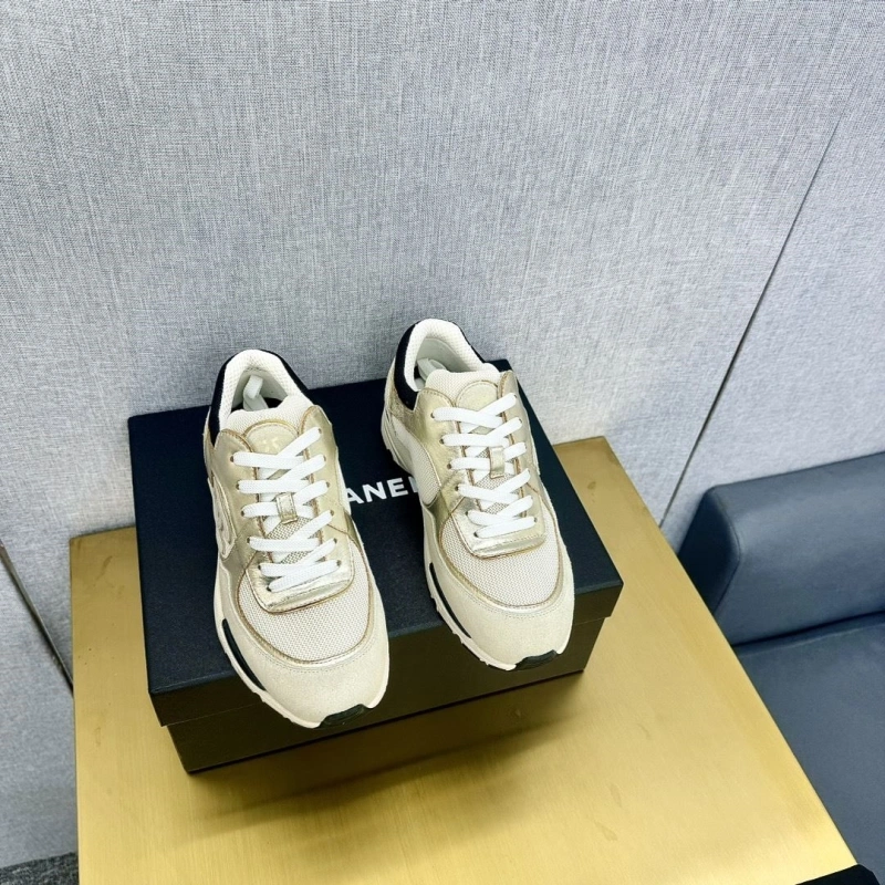 Chxnxl Casual Shoes Resilient 126846