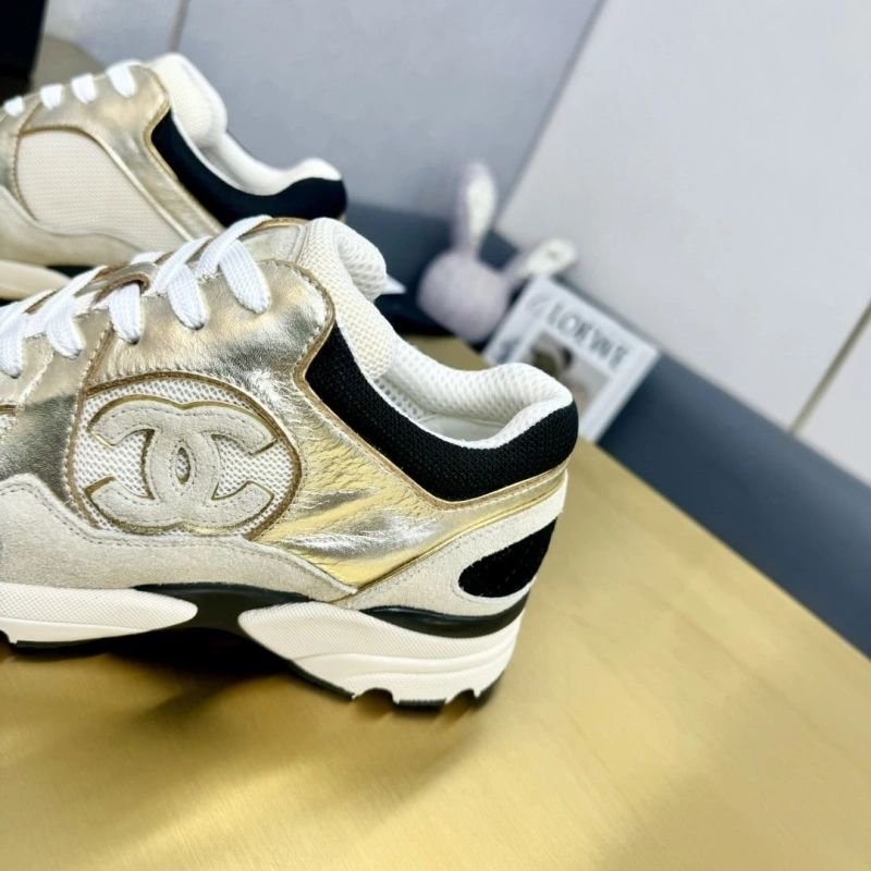 Chxnxl Casual Shoes Resilient 126846