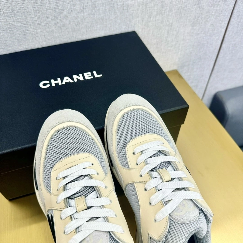 Chxnxl Casual Shoes UrbanStyle 126845
