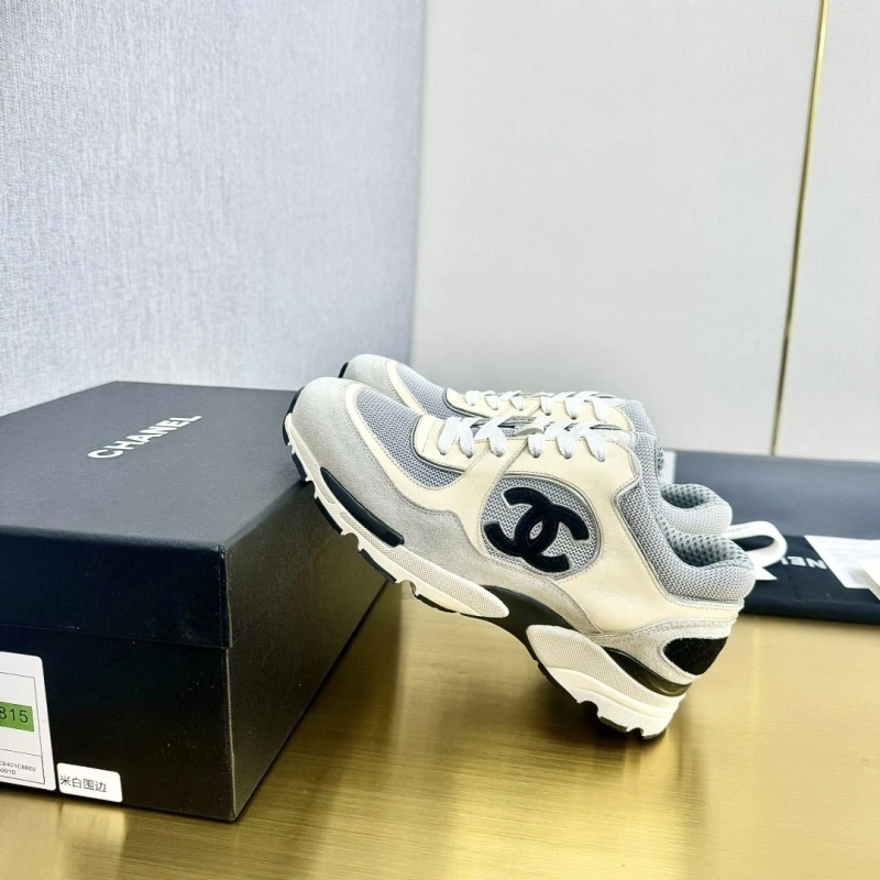 Chxnxl Casual Shoes UrbanStyle 126845