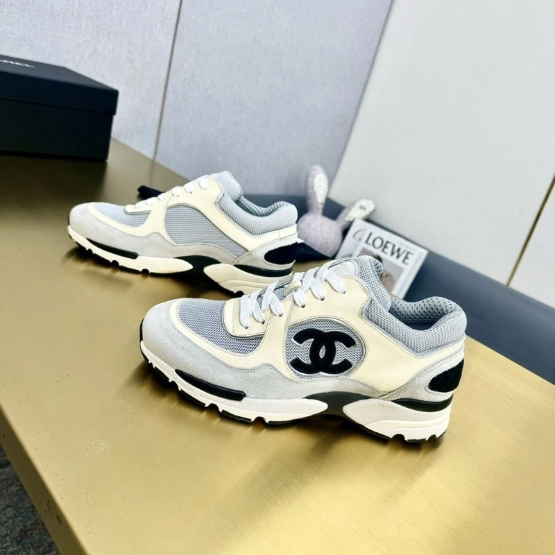 Chxnxl Casual Shoes UrbanStyle 126845