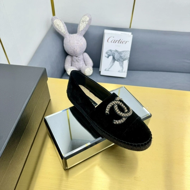 Comfortable Chxnxl Flat Shoes 126761
