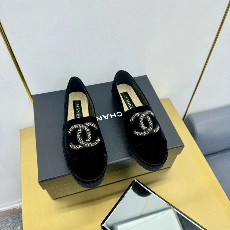 Comfortable Chxnxl Flat Shoes 126761