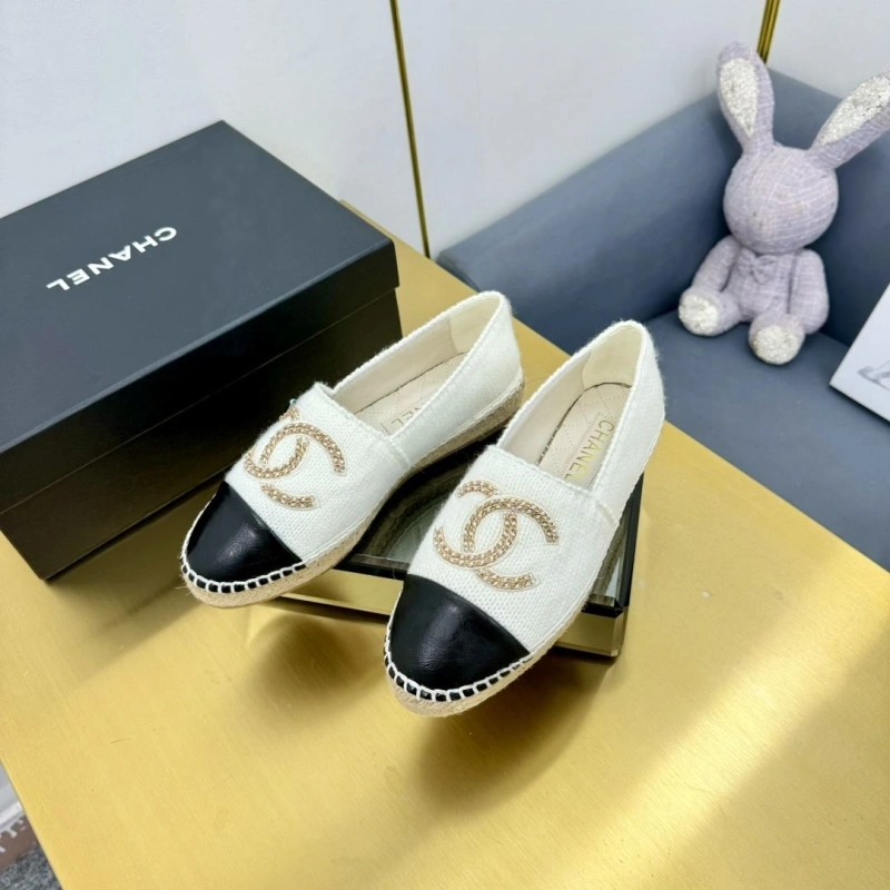 Comfortable Chxnxl Flat Shoes 126762