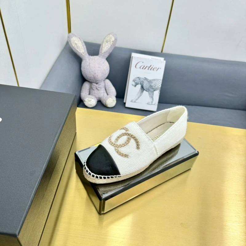 Comfortable Chxnxl Flat Shoes 126762