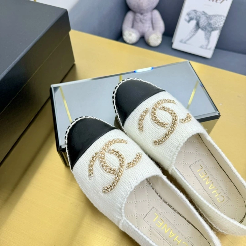 Comfortable Chxnxl Flat Shoes 126762