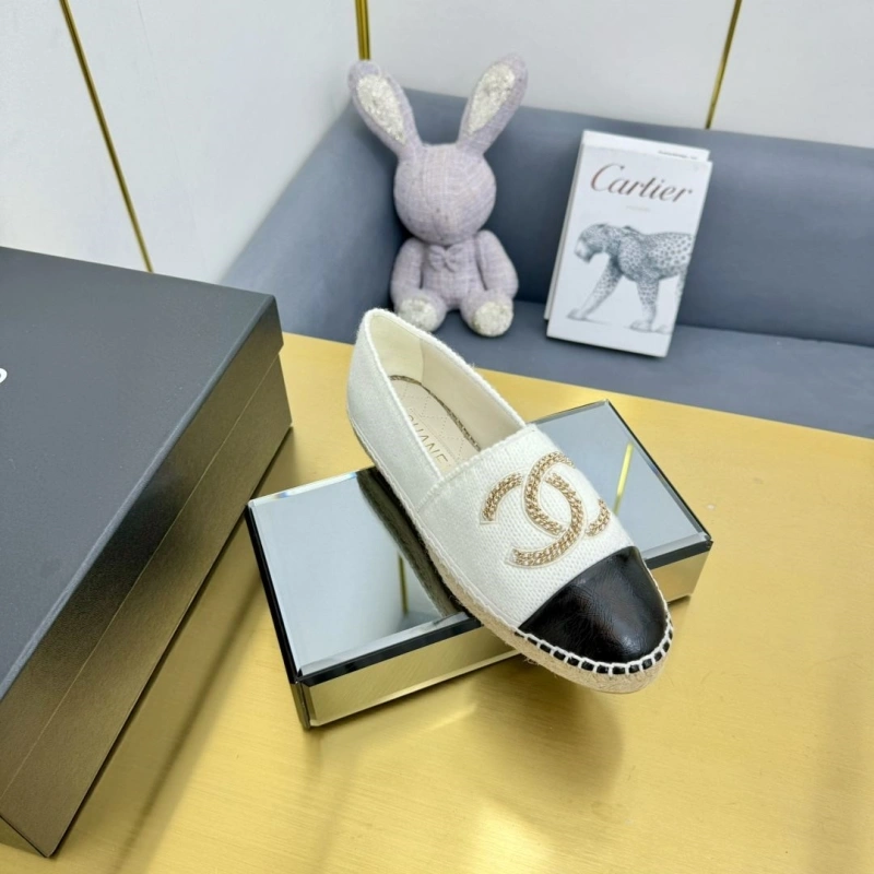 Comfortable Chxnxl Flat Shoes 126762