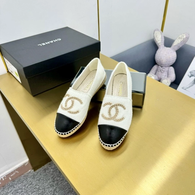 Comfortable Chxnxl Flat Shoes 126762