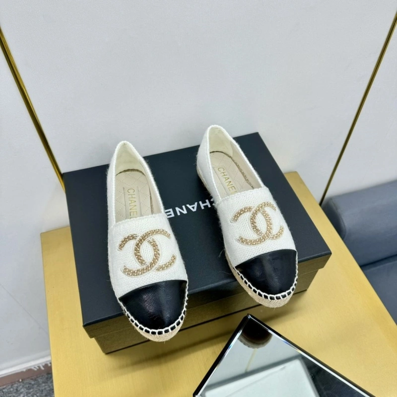 Comfortable Chxnxl Flat Shoes 126762