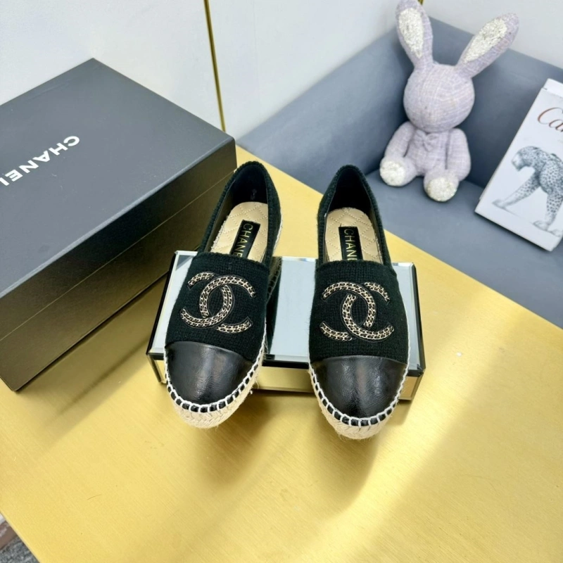 Chxnxl Flat Shoes SmartChoice 126760