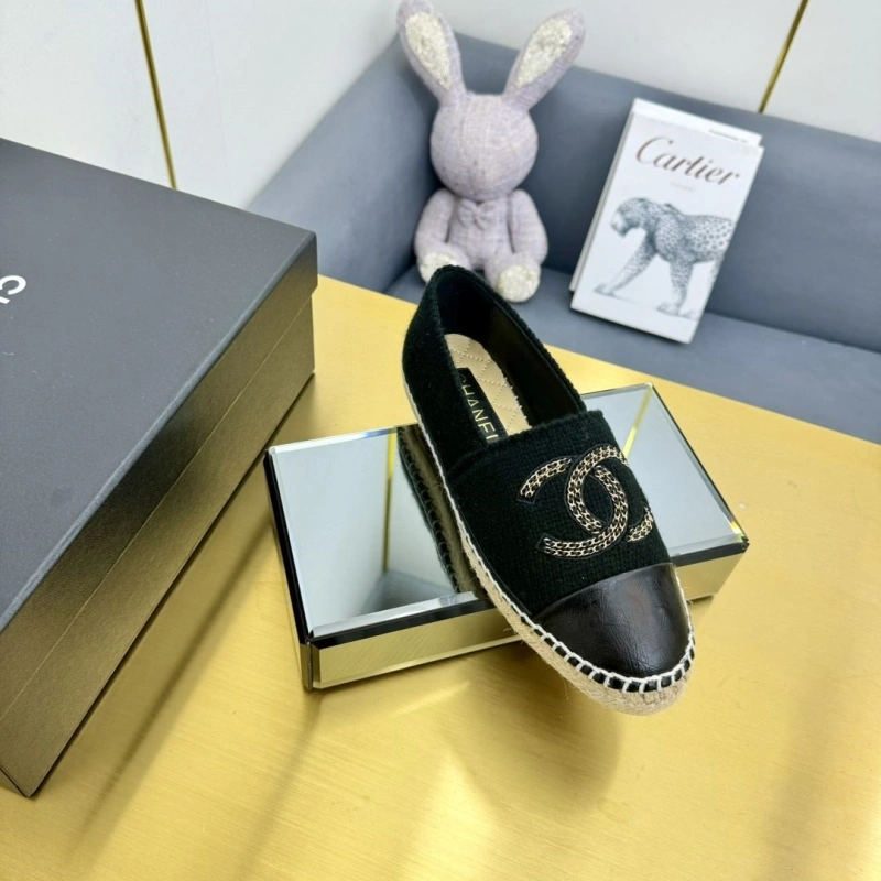 Chxnxl Flat Shoes SmartChoice 126760
