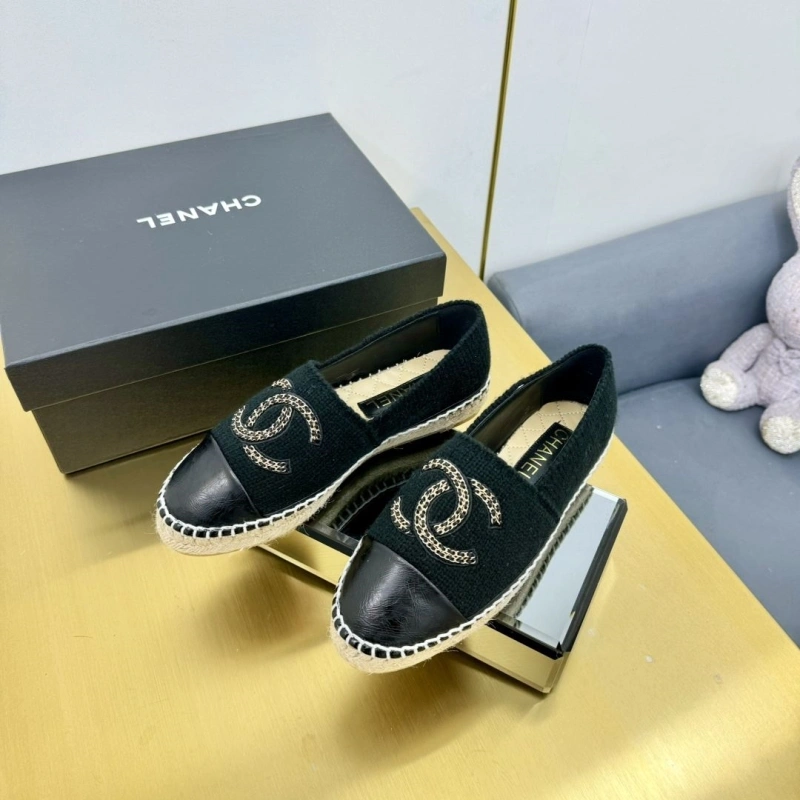 Chxnxl Flat Shoes SmartChoice 126760