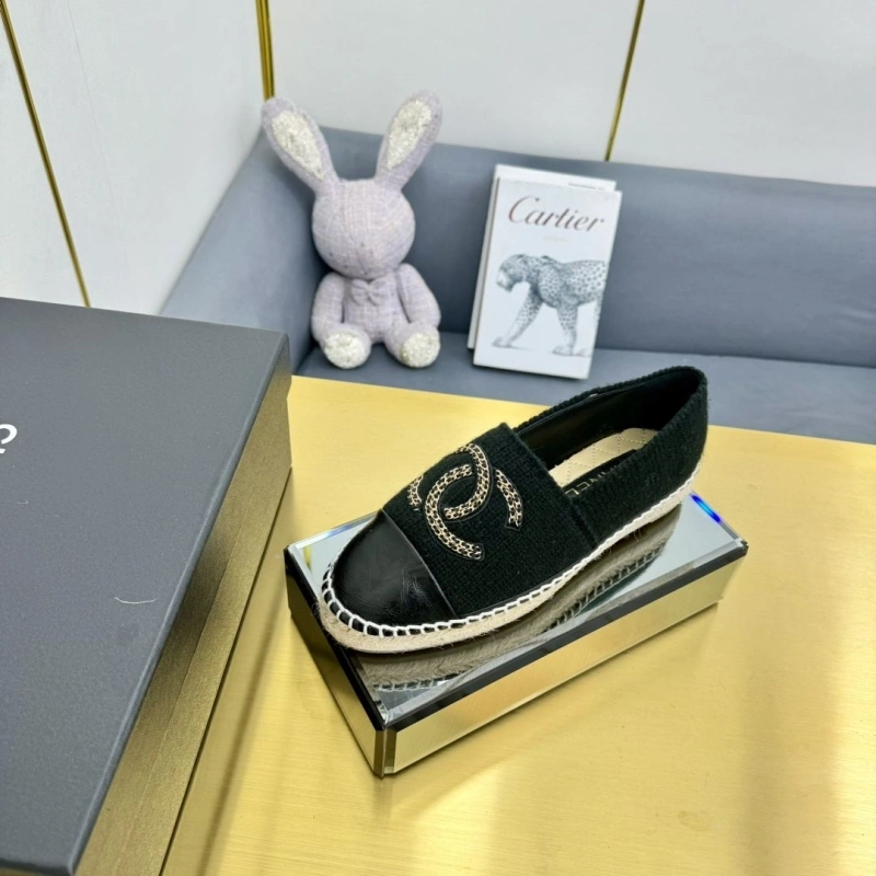 Chxnxl Flat Shoes SmartChoice 126760