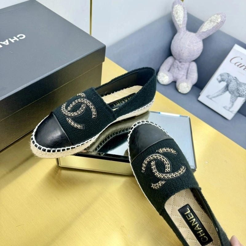 Chxnxl Flat Shoes SmartChoice 126760