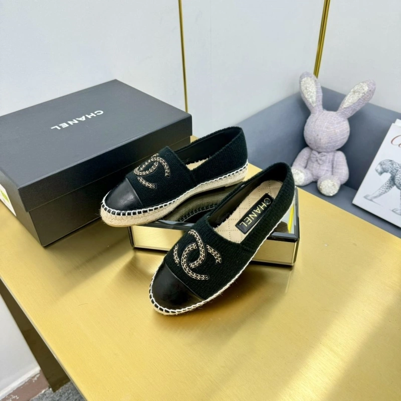 Chxnxl Flat Shoes SmartChoice 126760