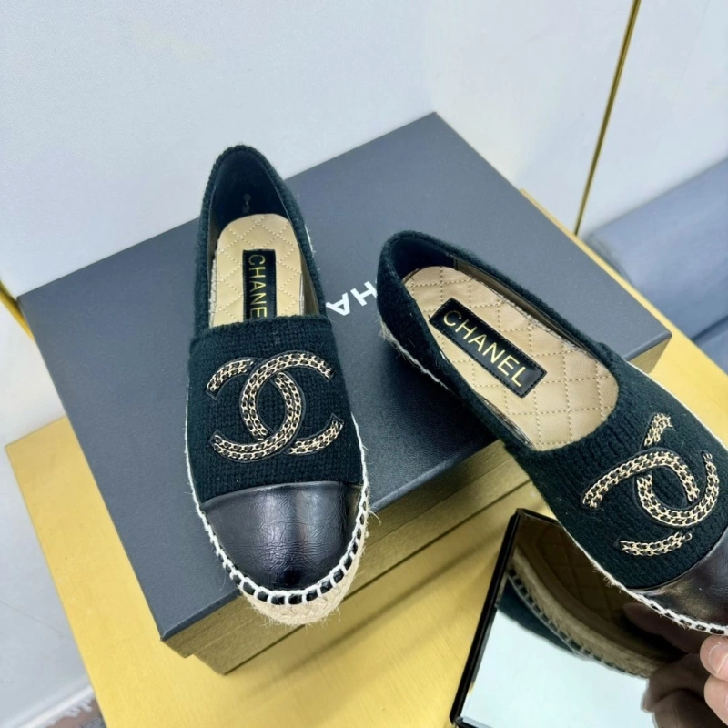 Chxnxl Flat Shoes SmartChoice 126760