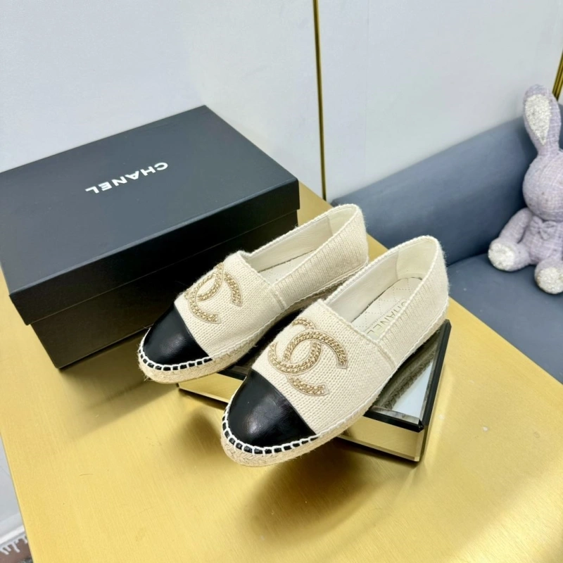 Chxnxl Flat Shoes Lightweight 126759