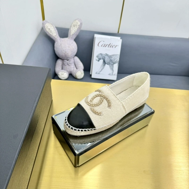 Chxnxl Flat Shoes Lightweight 126759