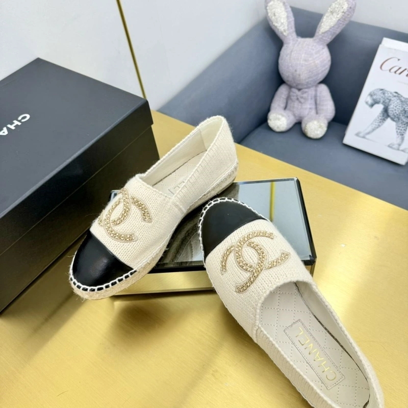 Chxnxl Flat Shoes Lightweight 126759