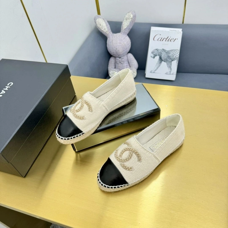 Chxnxl Flat Shoes Lightweight 126759