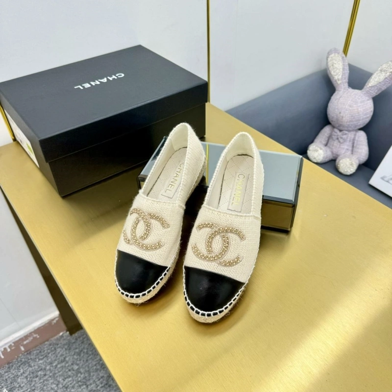 Chxnxl Flat Shoes Lightweight 126759