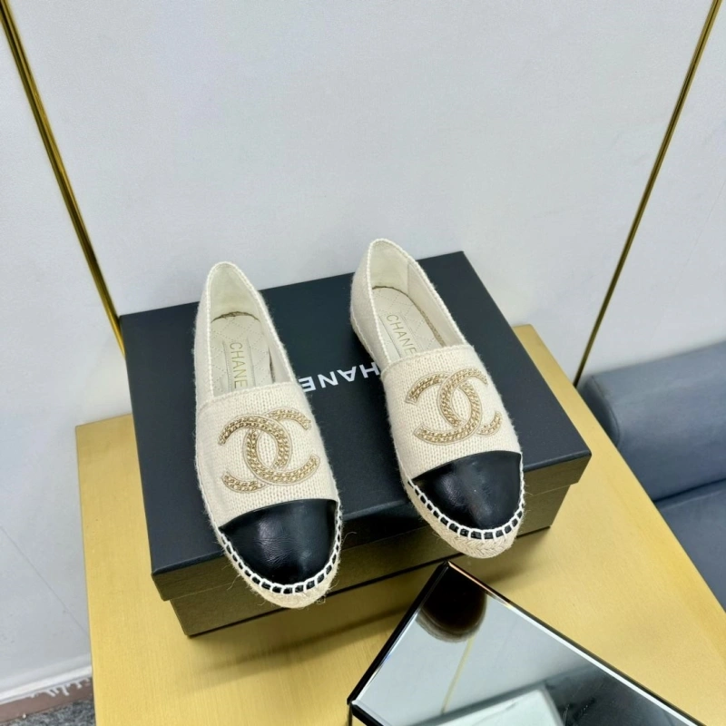 Chxnxl Flat Shoes Lightweight 126759