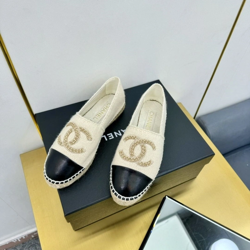 Chxnxl Flat Shoes Lightweight 126759