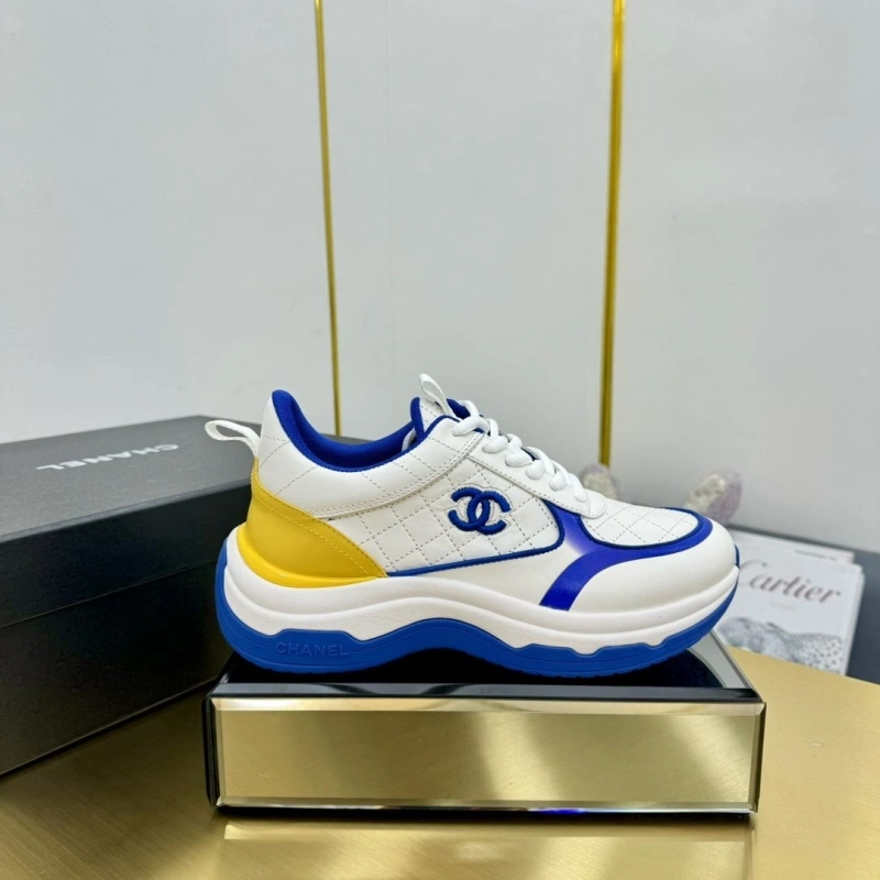 Durable Chxnxl Casual Shoes 126843