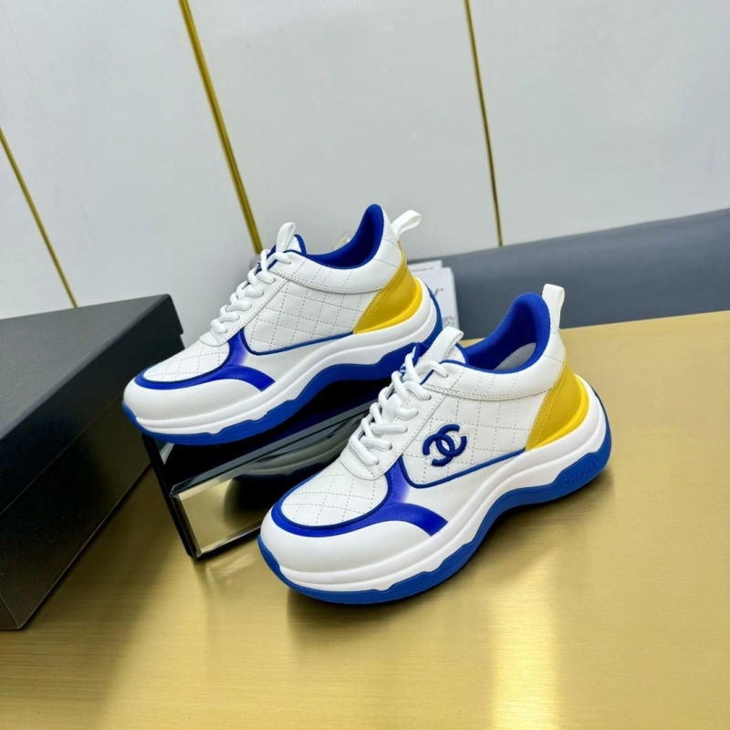Durable Chxnxl Casual Shoes 126843