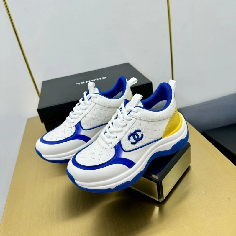 Durable Chxnxl Casual Shoes 126843