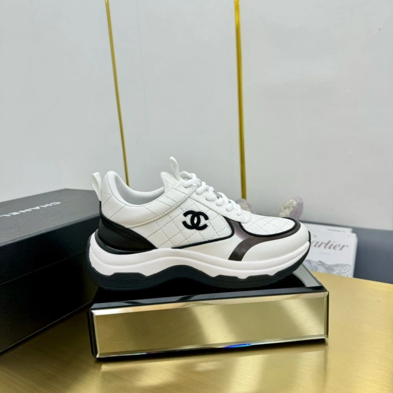 Trendsetting Chxnxl Casual Shoes 126844