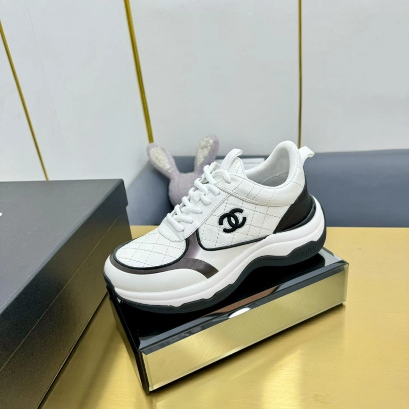 Trendsetting Chxnxl Casual Shoes 126844