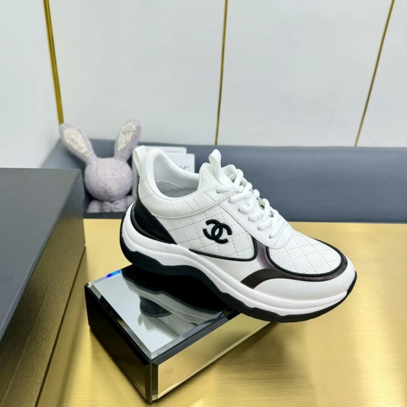 Trendsetting Chxnxl Casual Shoes 126844