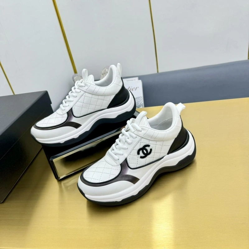 Trendsetting Chxnxl Casual Shoes 126844